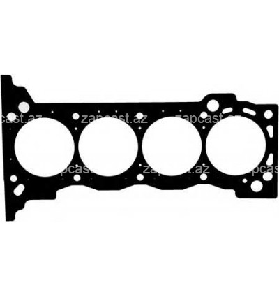 Toyota prado 2002-2009, prokladka qolovka 2.7 